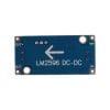DC-DC Switchmode Buck Module LM2596 - Back