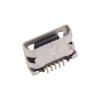 USB Micro-B Board Mount Receptacle - Female SMD - View 2