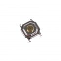 Tactile Push Button - 5mm, SMD, Low Profile