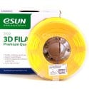 eSUN ABS+ Filament - 1.75mm Yellow