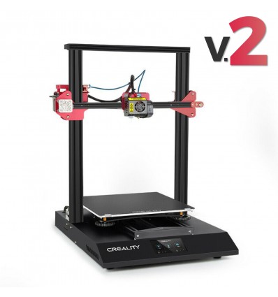 Creality CR-10S Pro V2 3D Printer - Cover