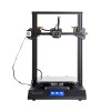 Creality CR-X 3D Printer - Front