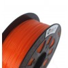 CCTREE PLA Filament - 1.75mm Orange Transparent Zoom