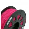 CCTREE PLA Filament - 1.75mm Rose Red Zoom