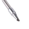 TS80/P Soldering Iron Tip - BC02 Rounded Bevel Tip - Zoomed