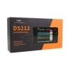 DS212 Mini Oscilloscope - Cover