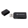 RDF5 USB 3.1 SD & MicroSD Card Reader - Open