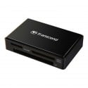 RDF8 USB 3.1 SD, MicroSD & CompactFlash Card Reader