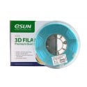 eSUN PLA+ Filament - 1.75mm Light Blue