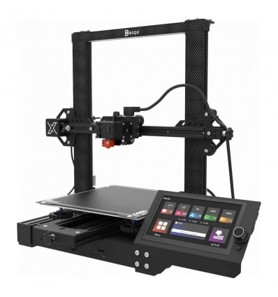 BIQU BX 3D Printer - Cover