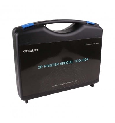 Creality Tool Box Kit for 3D Printing - Cover