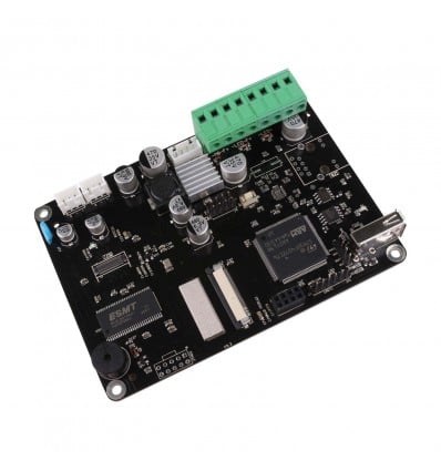 ChiTu L V3 Controller for Creality LD-002H - Cover