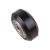 Creality Delrin Solid V-Wheel Kit - 625ZZ Bearings - View 2
