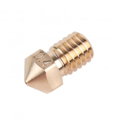 0.4mm E3D High Grade Brass Nozzle for 1.75mm Filament - Cover