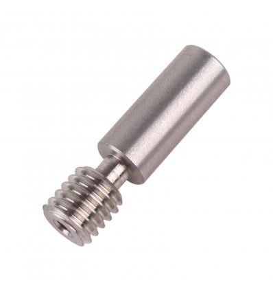 BIQU H2 Extruder Stainless Steel Heat Break - Cover