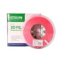 eSUN PLA Filament - 1.75mm Pink
