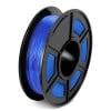 SunLu TPU Filament - 1.75mm Transparent Blue 0.5kg - Cover