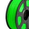 SunLu PETG Filament - 1.75mm Green - Zoomed