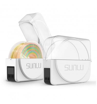 SunLu FilaDryer S1 - Filament Storage & Drying Box - Cover