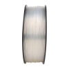 SunLu ABS Filament - 1.75mm Transparent Natural - Standing