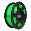 SunLu PETG Filament - 1.75mm Transparent Green