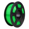 SunLu PETG Filament - 1.75mm Transparent Green - Cover