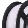 SunLu PETG Filament - 1.75mm White - Zoomed
