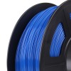 SunLu PETG Filament - 1.75mm Blue - Zoomed