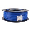 SunLu PETG Filament - 1.75mm Blue - Flat