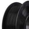 SunLu PLA Filament - 1.75mm Black - Zoomed