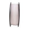 SunLu PLA Filament - 1.75mm White - Standing