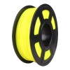 SunLu PLA Filament - 1.75mm Yellow - Cover