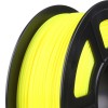 SunLu PLA Filament - 1.75mm Yellow - Zoomed