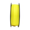 SunLu PLA Filament - 1.75mm Yellow - Standing