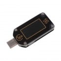 Riden TC66 USB Type-C Tester – 2-Way Multimeter