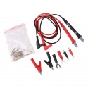 ANENG PT1028 22-in-1 Multimeter Leads Kit Silicone