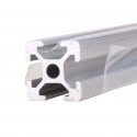 T-Slot Aluminium Extrusion - 20x20mm PG20 Profile