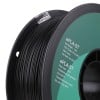 eSUN ePLA-ST Filament - 1.75mm Black - Zoomed