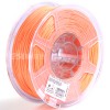 eSUN PLA+ Filament - 1.75mm Orange