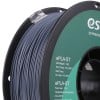 eSUN ePLA-ST Filament - 1.75mm Grey - Zoomed