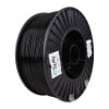 eSUN PLA+ Filament - 1.75mm Black 3kg - Cover