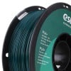eSUN PLA+ Filament - 1.75mm Green - Zoomed