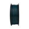 eSUN PLA+ Filament - 1.75mm Green - Standing