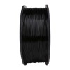 eSUN PETG Filament - 1.75mm Solid Black 2.5kg - Standing