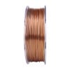 eSUN eSilk PLA Filament - 1.75mm Rainbow - Standing