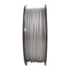 eSUN eTwinkling PLA Filament - 1.75mm Silver - Standing