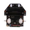 Micro:Maqueen Plus - Advanced STEM Educational Robot for Micro:bit - Front