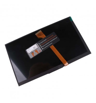 7inch IPS LCD 1024x600 Display for LattePanda V1 - Cover