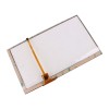 7inch Capacitive Touch Panel Overlay for LattePanda V1 IPS Display - Back