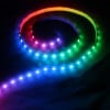 RGBW LED Strip | 60/m - SK6812 - 5V DC | IP20 - Showcase